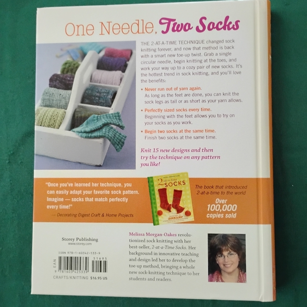 Craft Project Books - Picture 9 of 9